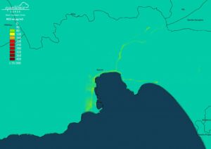 [COVID-19] Confinement : quel impact sur la qualité de l’air en Corse ?