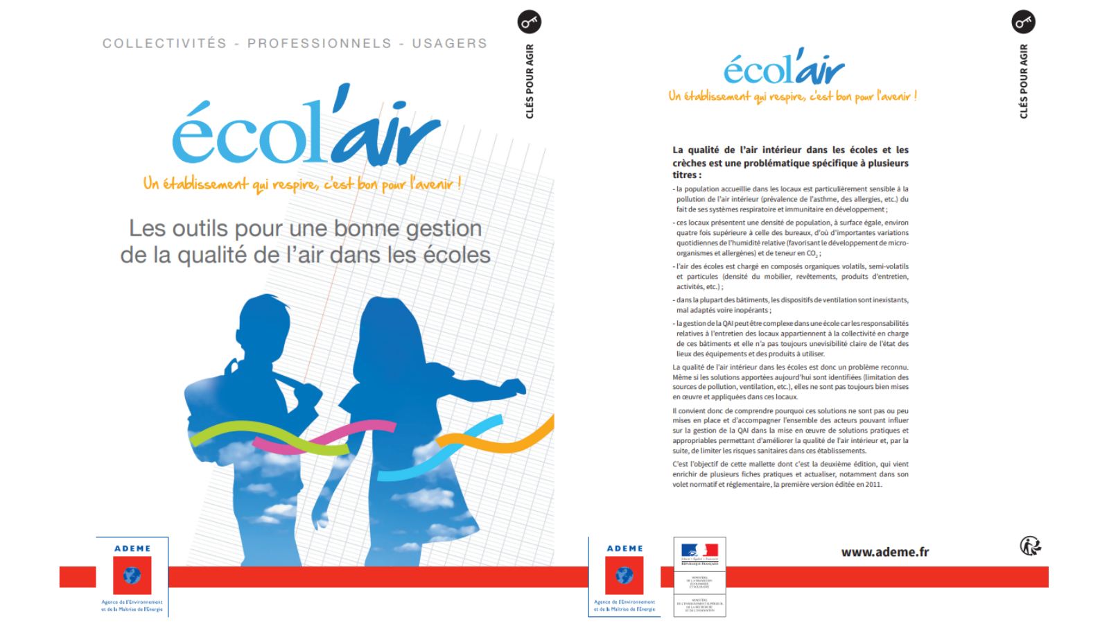 Écol'air