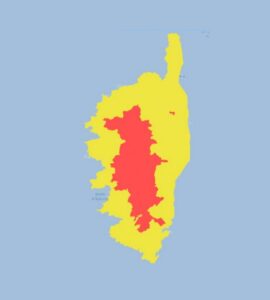 Tout savoir sur la carte des indices de la qualité de l’air