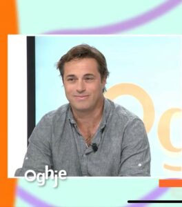 Qualitair Corse dans l’émission “Oghje” de France 3 Corse Via Stella