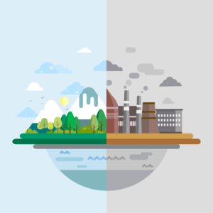 Qualitair Corse fait le point sur les enjeux de la qualité de l’air en Corse sur RCFM