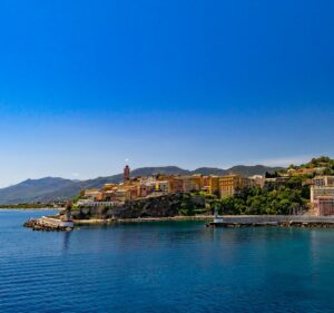 La Corse parmi les territoires où l’on respire le mieux