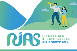 Les rencontres internationales “air et santé” 2024