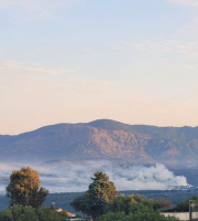 [Bilan] Les mesures de qualité de l’air effectuées durant l’incendie du centre de stockage des déchets de Sarrola-Carcopino