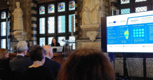 Lancement du projet AirLabò à Gênes : Qualitair Corse engagé pour un air plus sain dans les ports