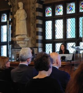 Lancement du projet AirLabò à Gênes : Qualitair Corse engagé pour un air plus sain dans les ports