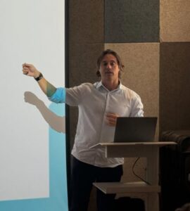 Liens entre pollution de l’air, impact environnemental et santé reproductive au cœur d’une journée d’échanges à Bastia