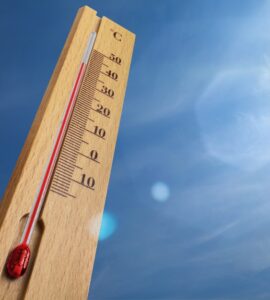 Canicule en Corse : l’ozone en hausse dégrade la qualité de l’air sur une grande partie de l’île