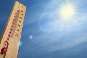 Canicule en Corse : l’ozone en hausse dégrade la qualité de l’air sur une grande partie de l’île