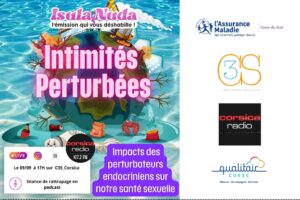 Qualitair Corse invité dans l’émission Isula Nuda sur Corsica Radio