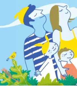 Journée nationale de la qualité de l’air : célébrons l’air que nous respirons !