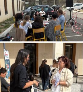 Qualitair Corse présent au village des diversités et de l’inclusion à l’università di Corsica