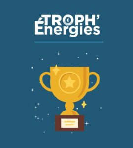 Qualitair Corse sélectionné aux TROPH’Energies 2025 !