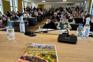 Un colloque pour « Relever ensemble le défi des phytos en Corse »