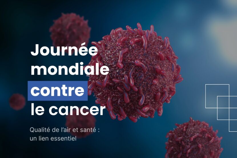 Journée mondiale de la lutte contre le cancer : quel lien avec la ...