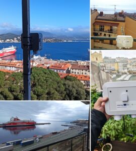 Airlabò : les données issues de la surveillance participative accessibles en ligne