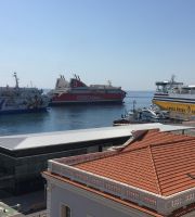 Qualité de l’air dans les villes portuaires : Air Labò poursuit la réflexion collective à Ajaccio et Bastia