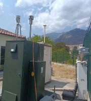 [17h30] Incendie de la Restonica : amélioration de la qualité de l’air et renforcement des mesures