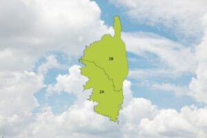 Épisode de pollution : un retour à une qualité de l’air plus satisfaisante attendu en Corse