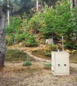 Incendies en Corse : retour à une qualité de l’air satisfaisante
