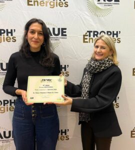 Concours TROPH’Energies : le projet Primair Corsica récompensé par l’AUE